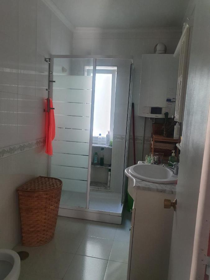 Apartamentos Clotilde Candás Exteriér fotografie