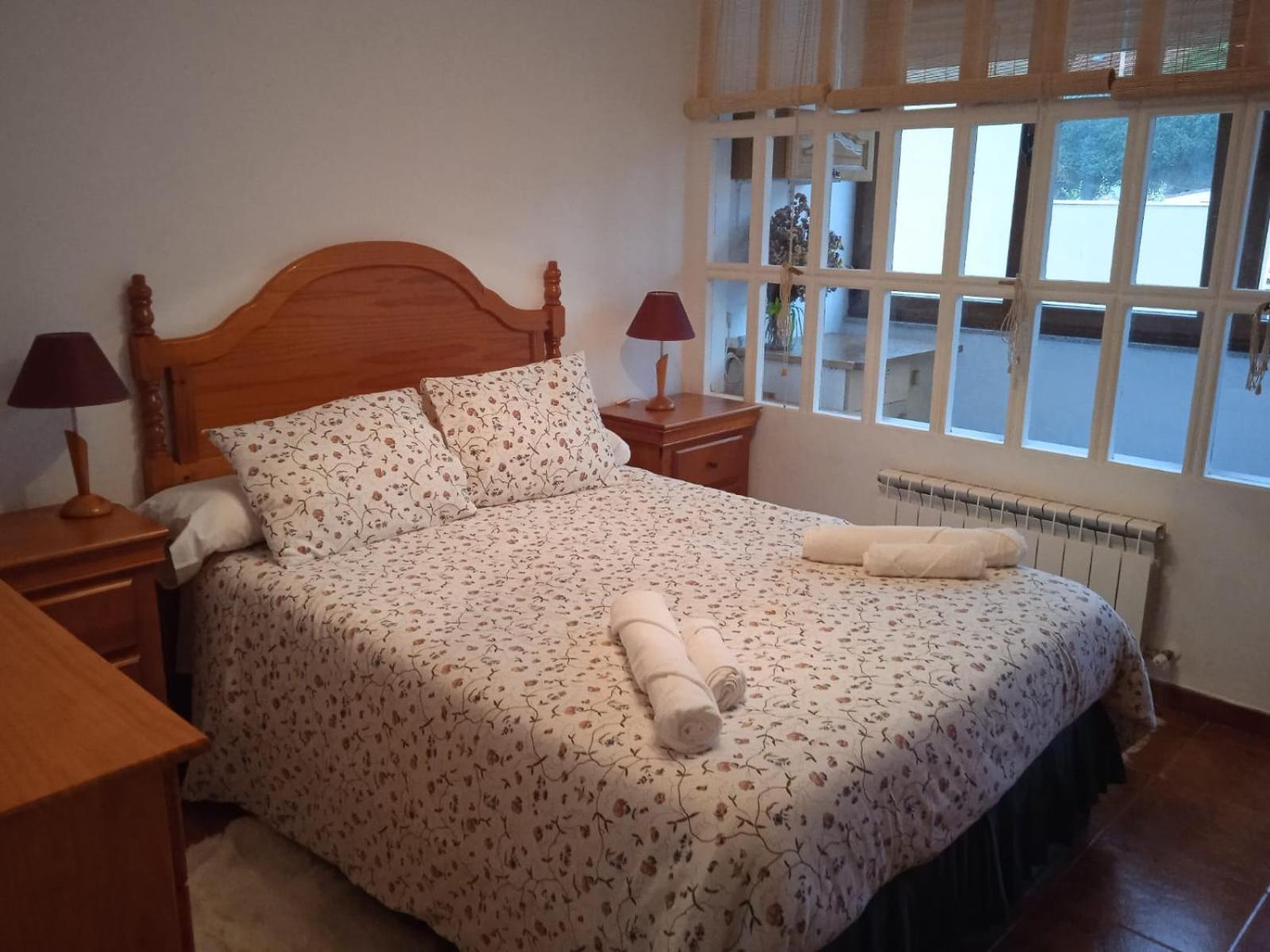 Apartamentos Clotilde Candás Exteriér fotografie